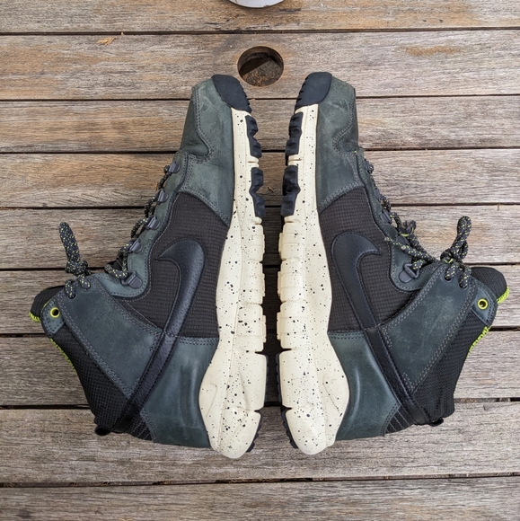 Nike Dunk Hi Winter OMS men's 11.5 - Picture 2 of 14